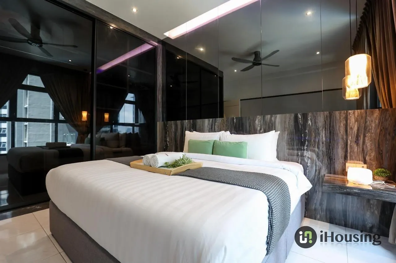 Atlantis Residence Premium By I Housing Malacca Apartment