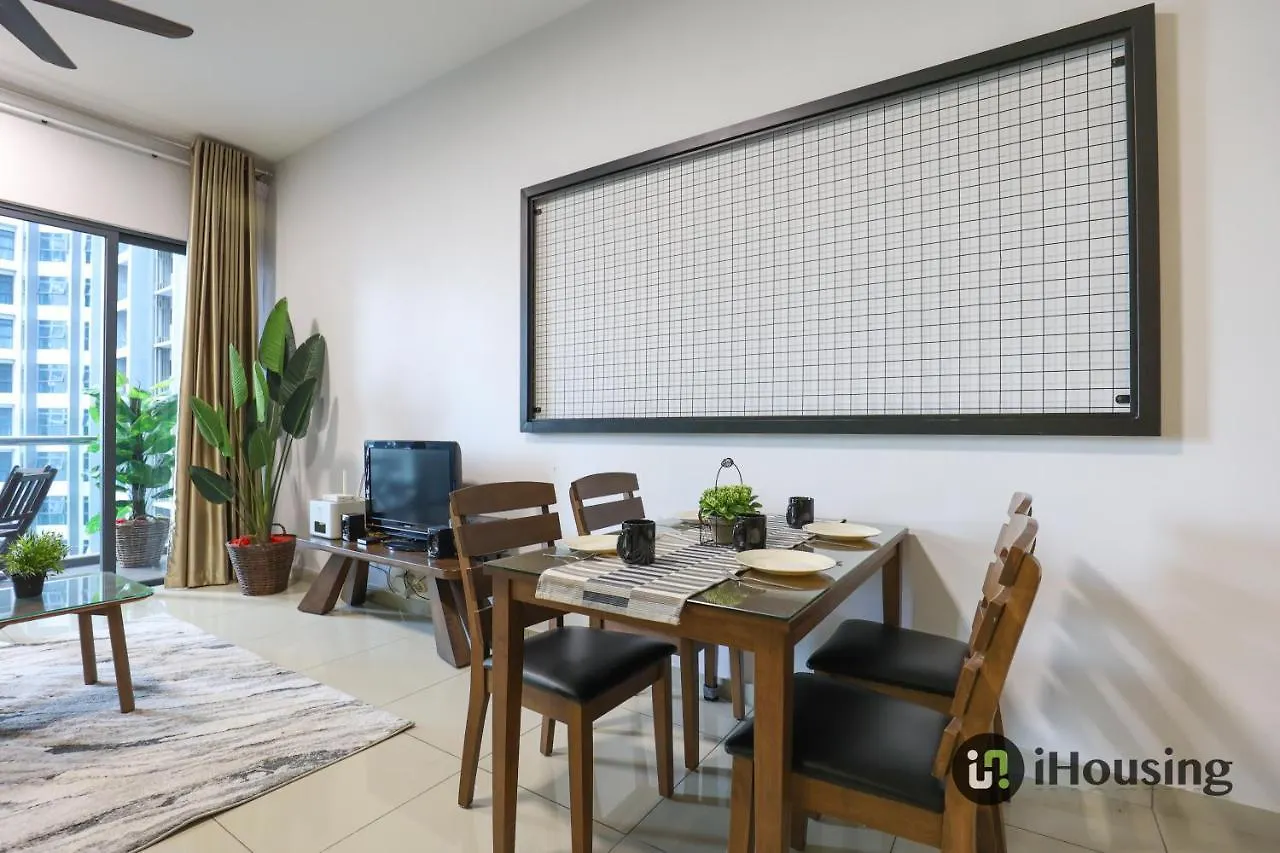 Atlantis Residence Premium By I Housing Malacca