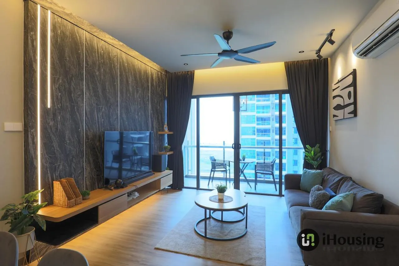 Atlantis Residence Premium By I Housing Malacca Malaysia
