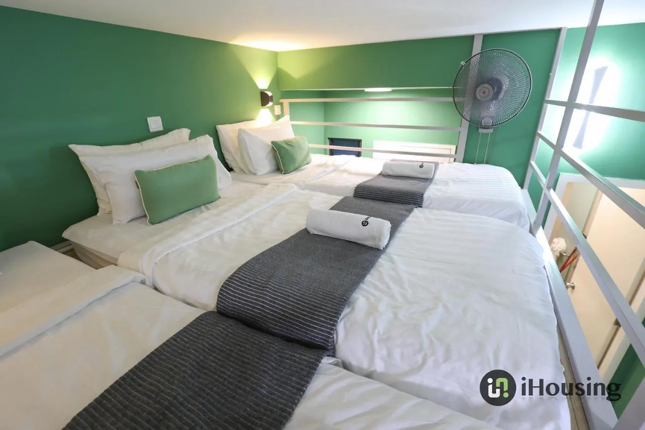 Atlantis Residence Premium By I Housing Malacca Apartment