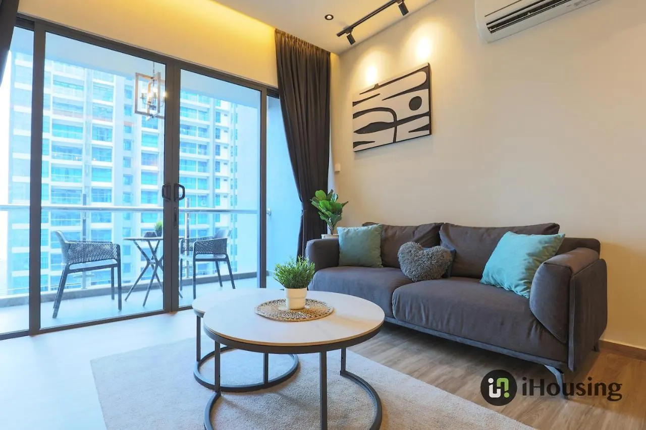 Atlantis Residence Premium By I Housing Malacca