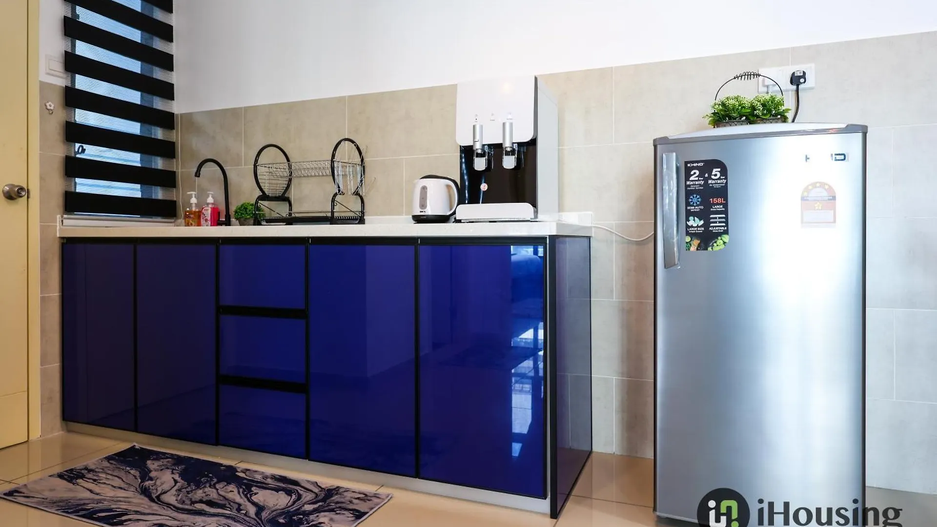 Apartment Atlantis Residence Premium By I Housing Malacca