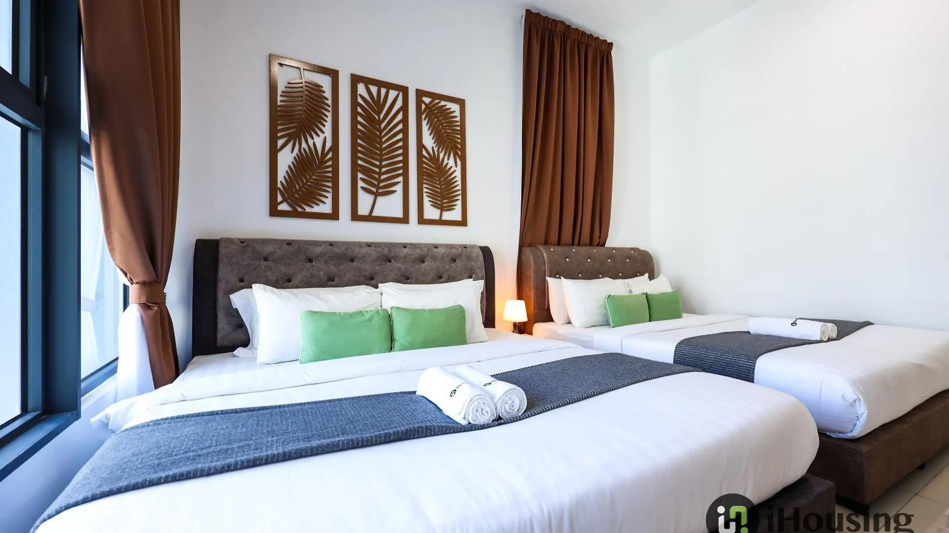 Atlantis Residence Premium By I Housing Malacca Malaysia