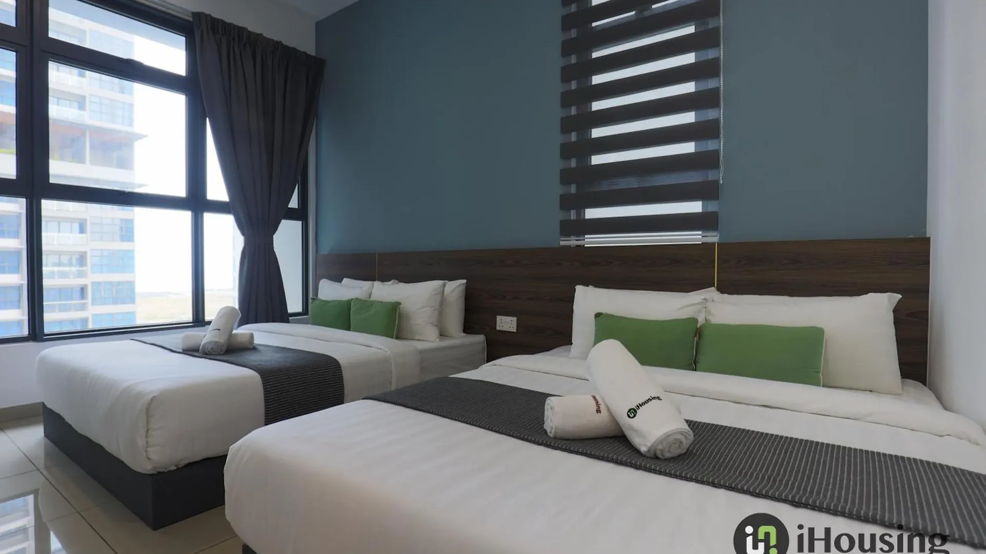 Atlantis Residence Premium By I Housing Malacca
