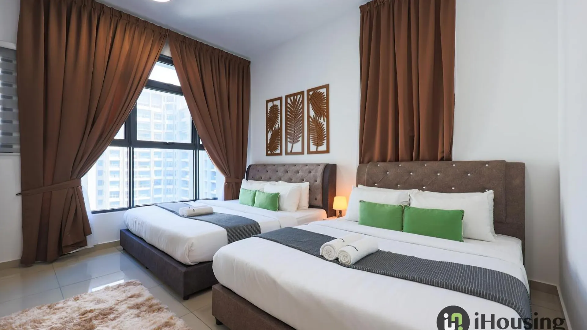 Atlantis Residence Premium By I Housing Malacca Malaysia