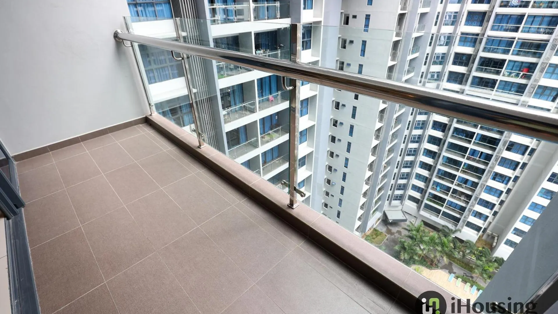 Atlantis Residence Premium By I Housing Malacca Apartment