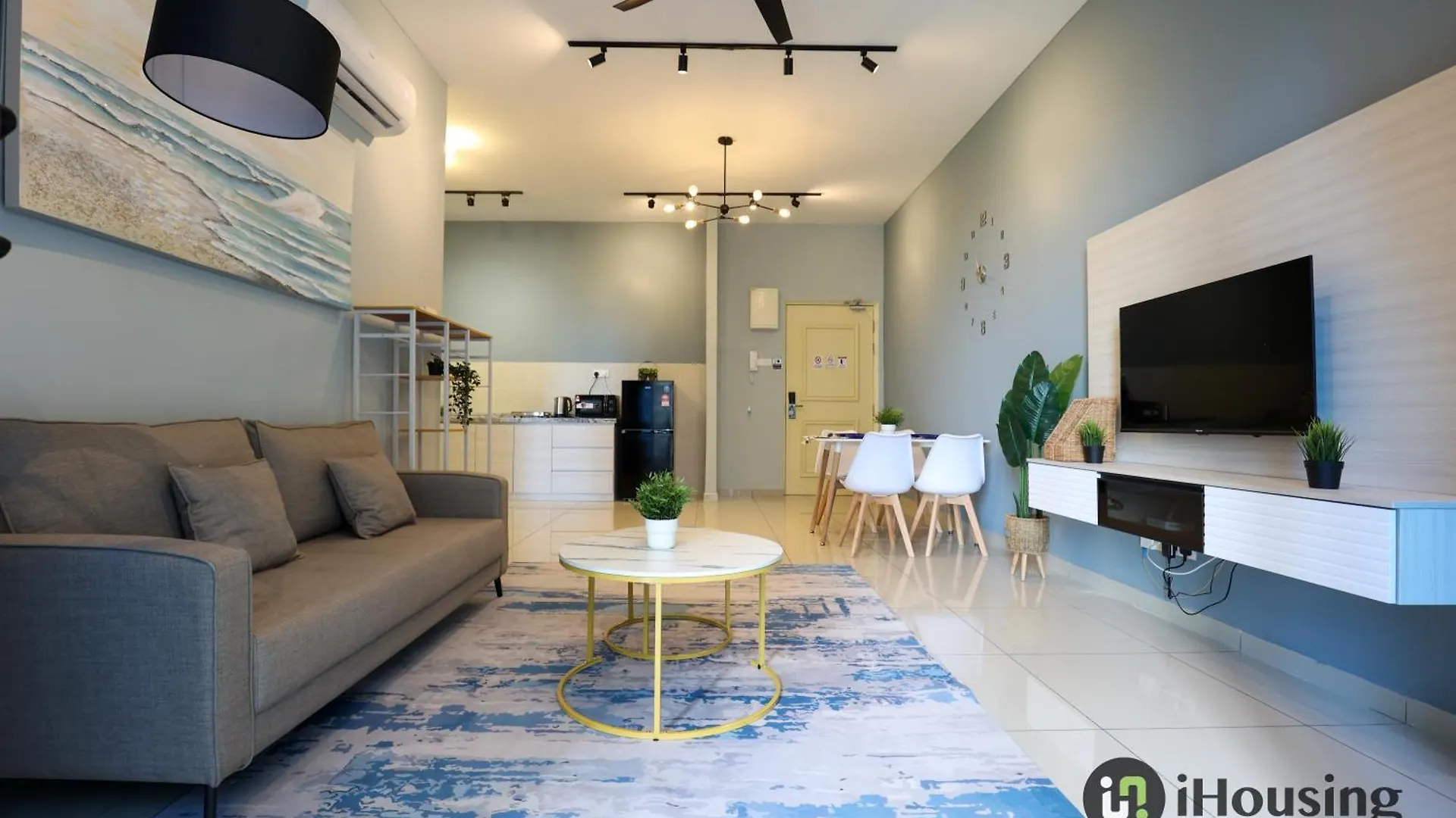 Atlantis Residence Premium By I Housing Malacca