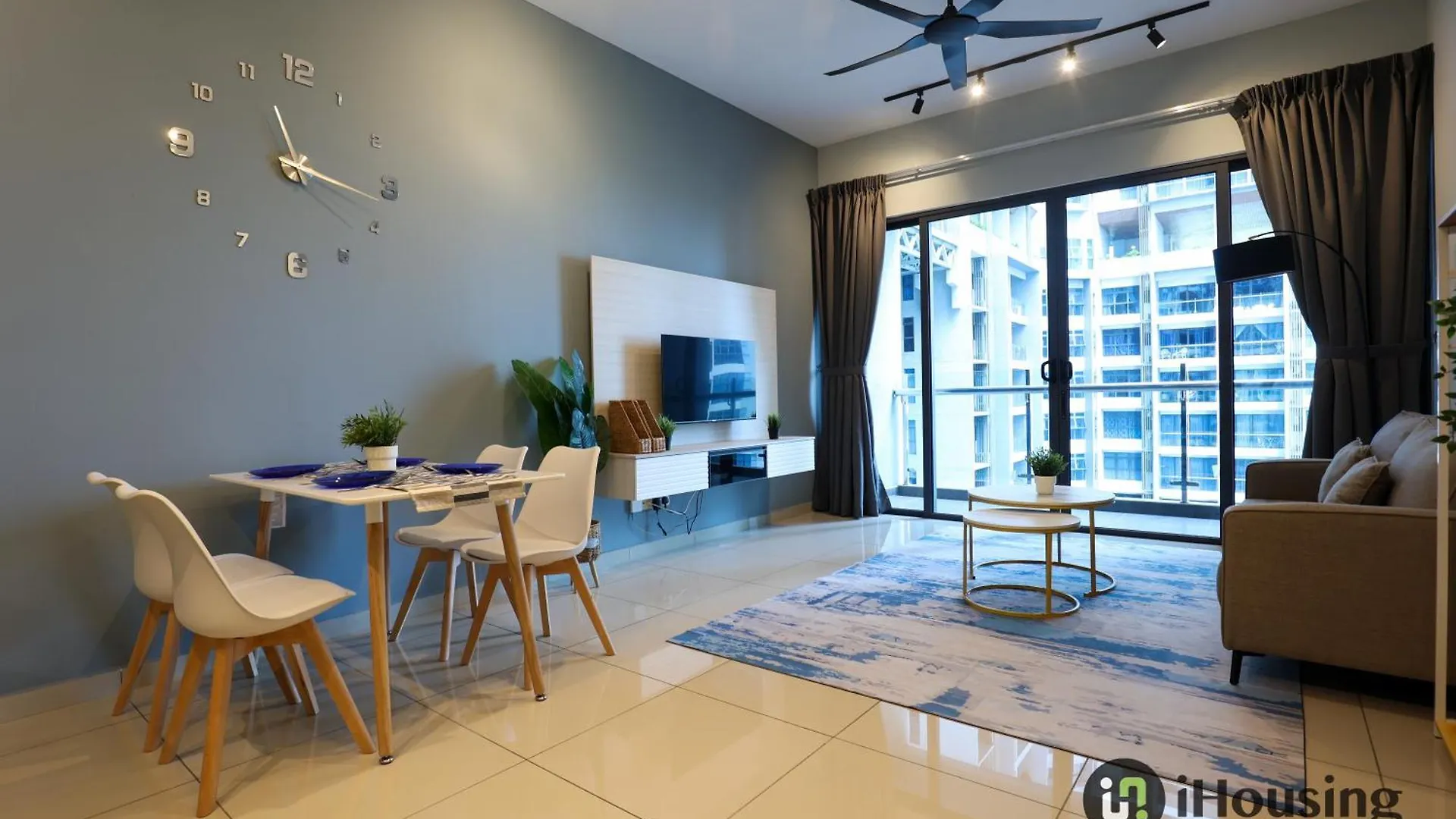 Atlantis Residence Premium By I Housing Malacca 0*,  Malaysia