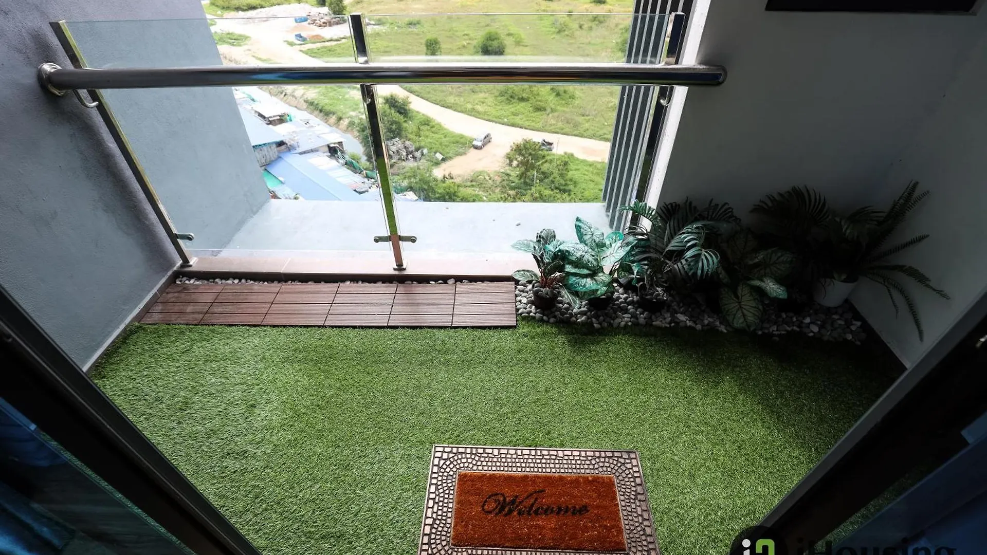 Atlantis Residence Premium By I Housing Malacca Malaysia