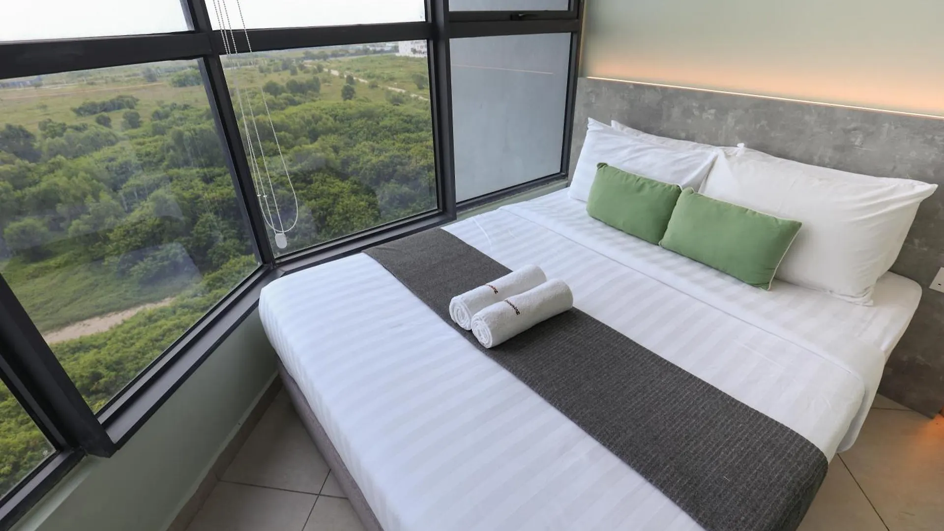 Atlantis Residence Premium By I Housing Malacca 0*,  Malaysia