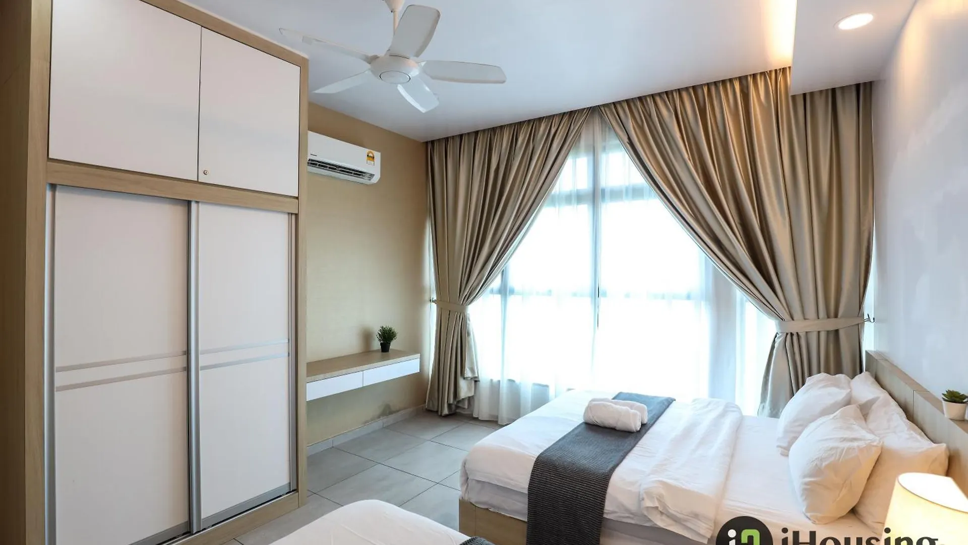 Atlantis Residence Premium By I Housing Malacca