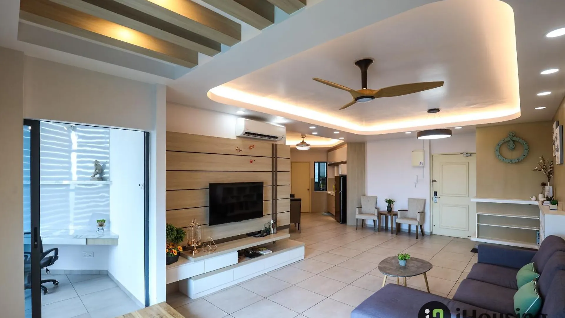 Atlantis Residence Premium By I Housing Malacca Apartment