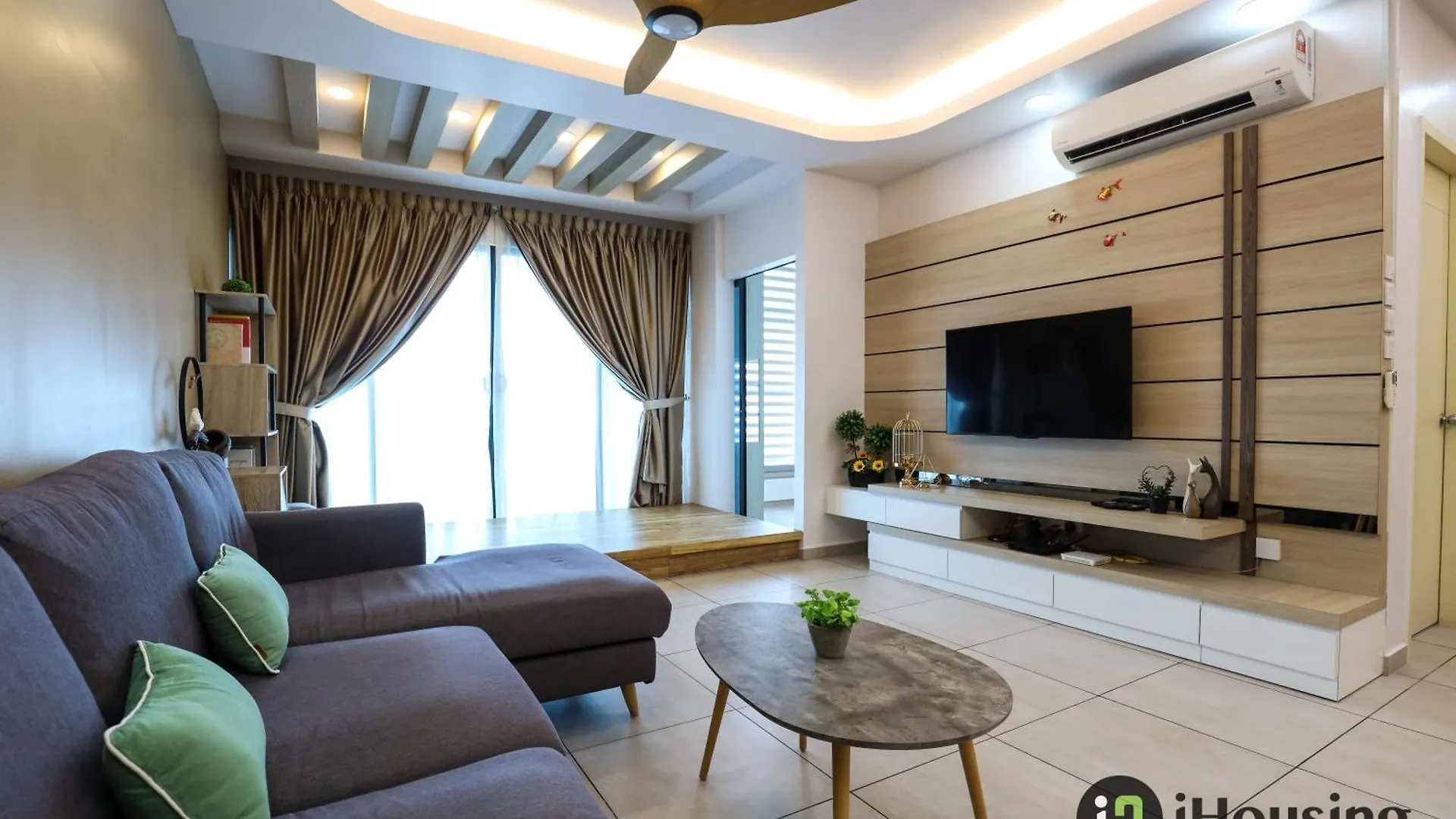 Atlantis Residence Premium By I Housing Malacca