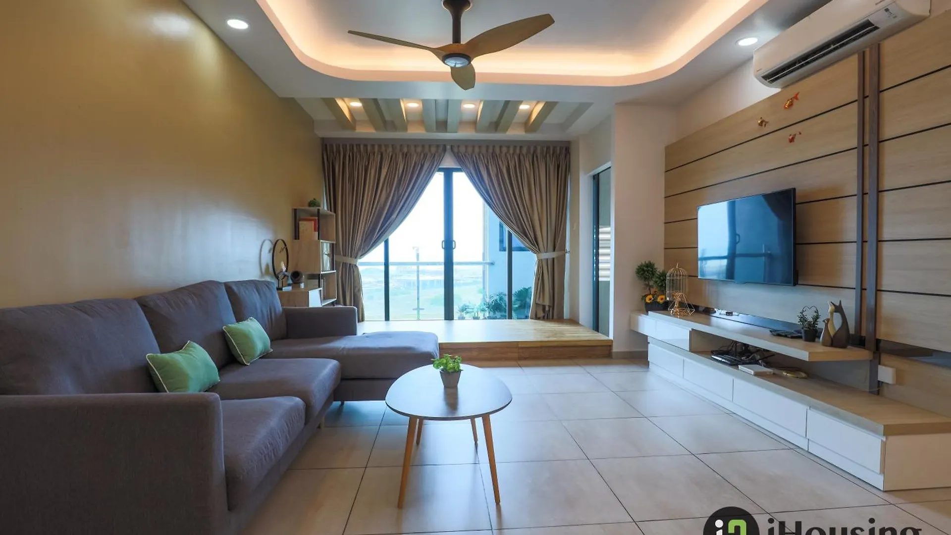 Atlantis Residence Premium By I Housing Malacca Malaysia