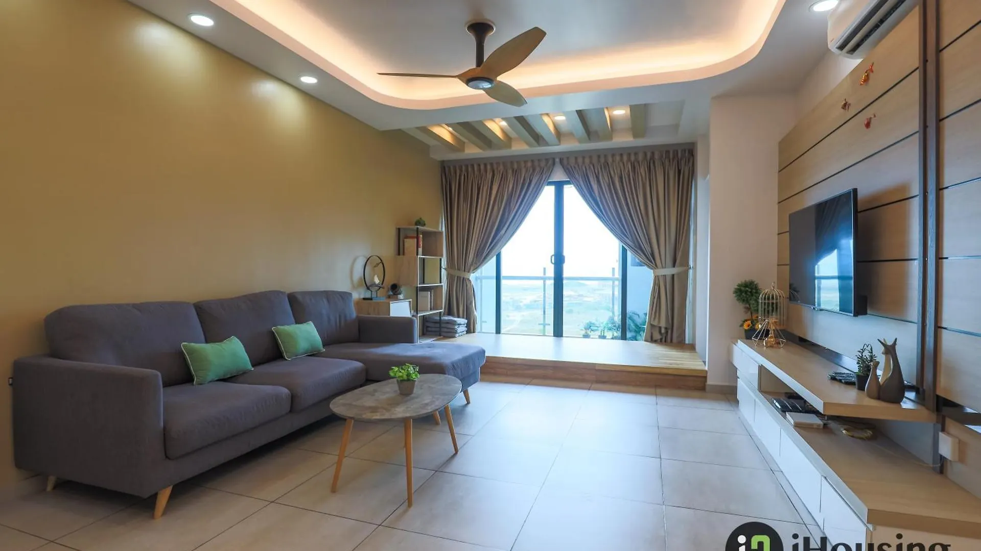 Atlantis Residence Premium By I Housing Malacca 0*,  Malaysia