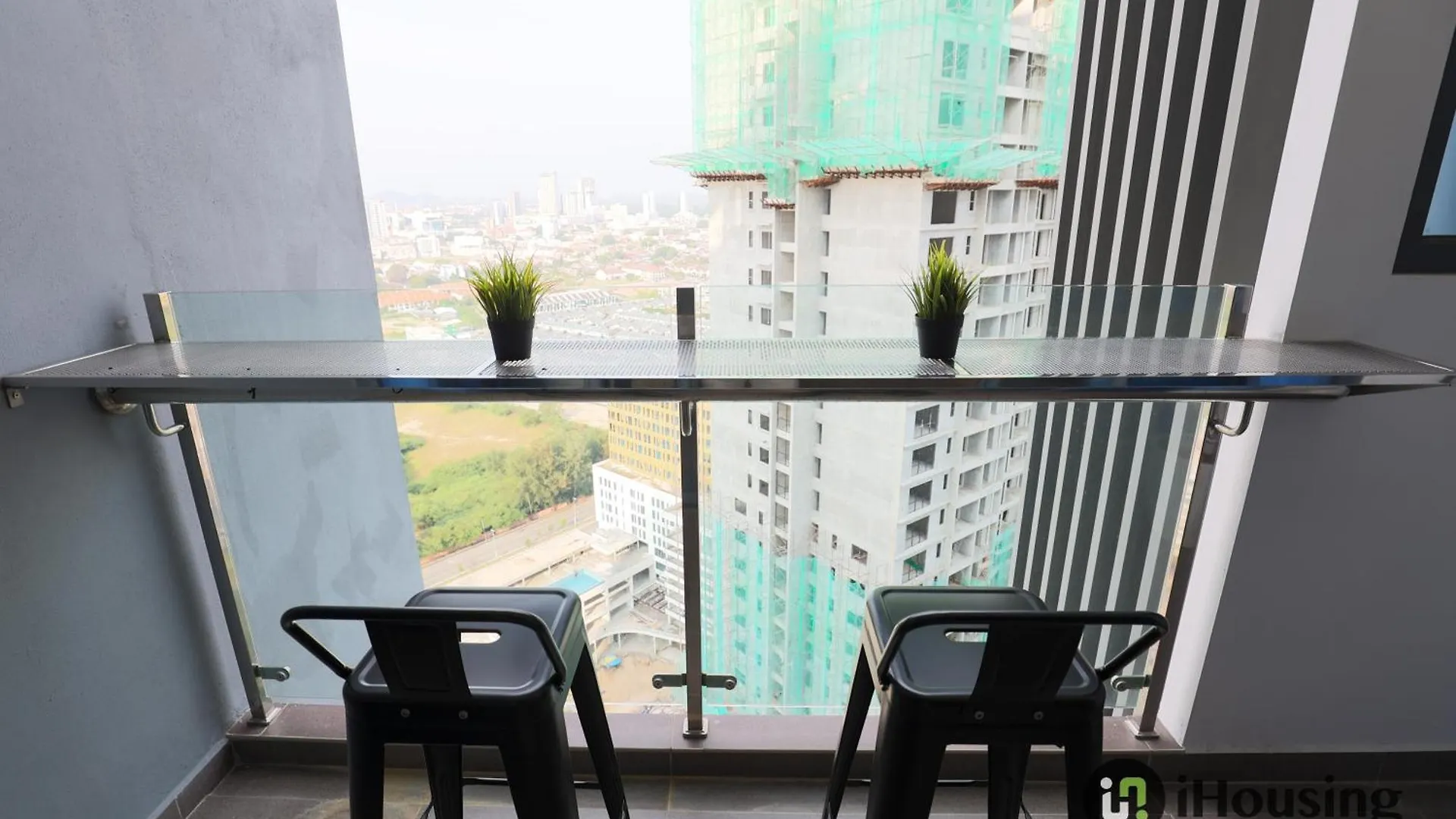 Atlantis Residence Premium By I Housing Malacca Apartment