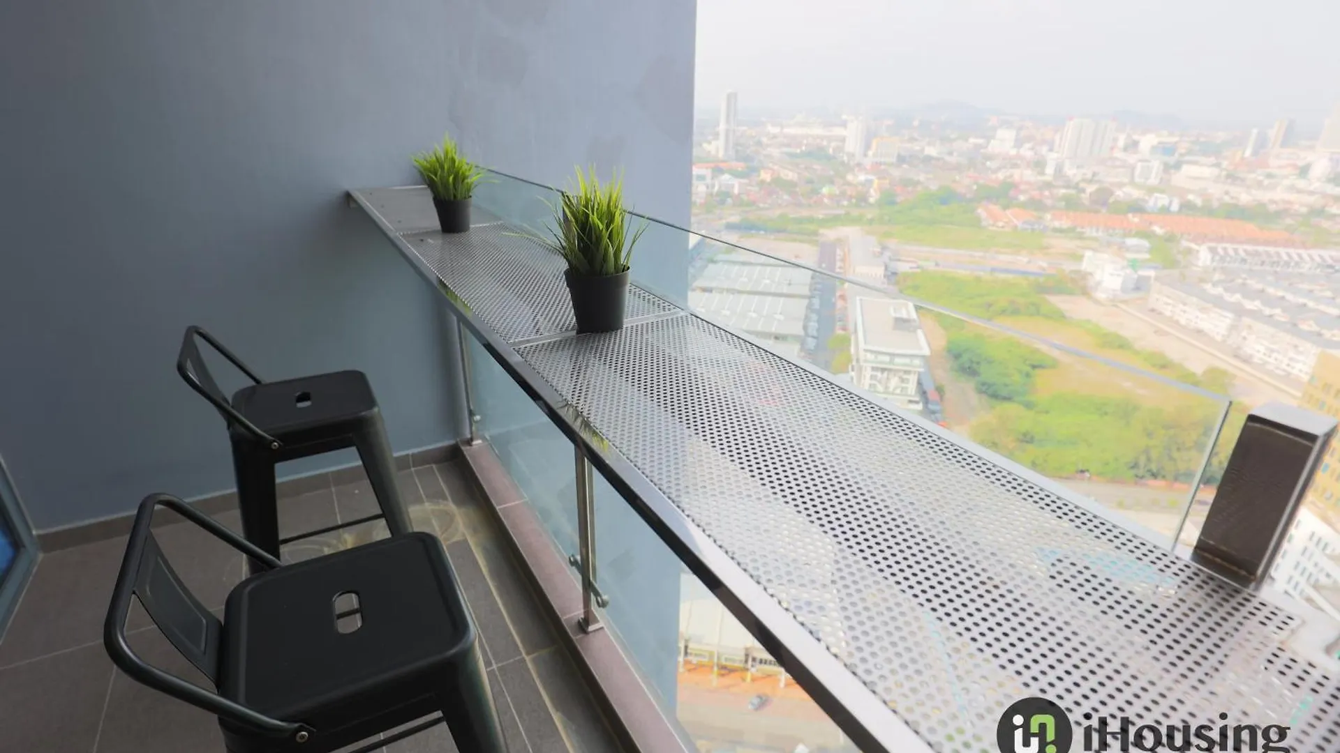 Apartment Atlantis Residence Premium By I Housing Malacca Malaysia