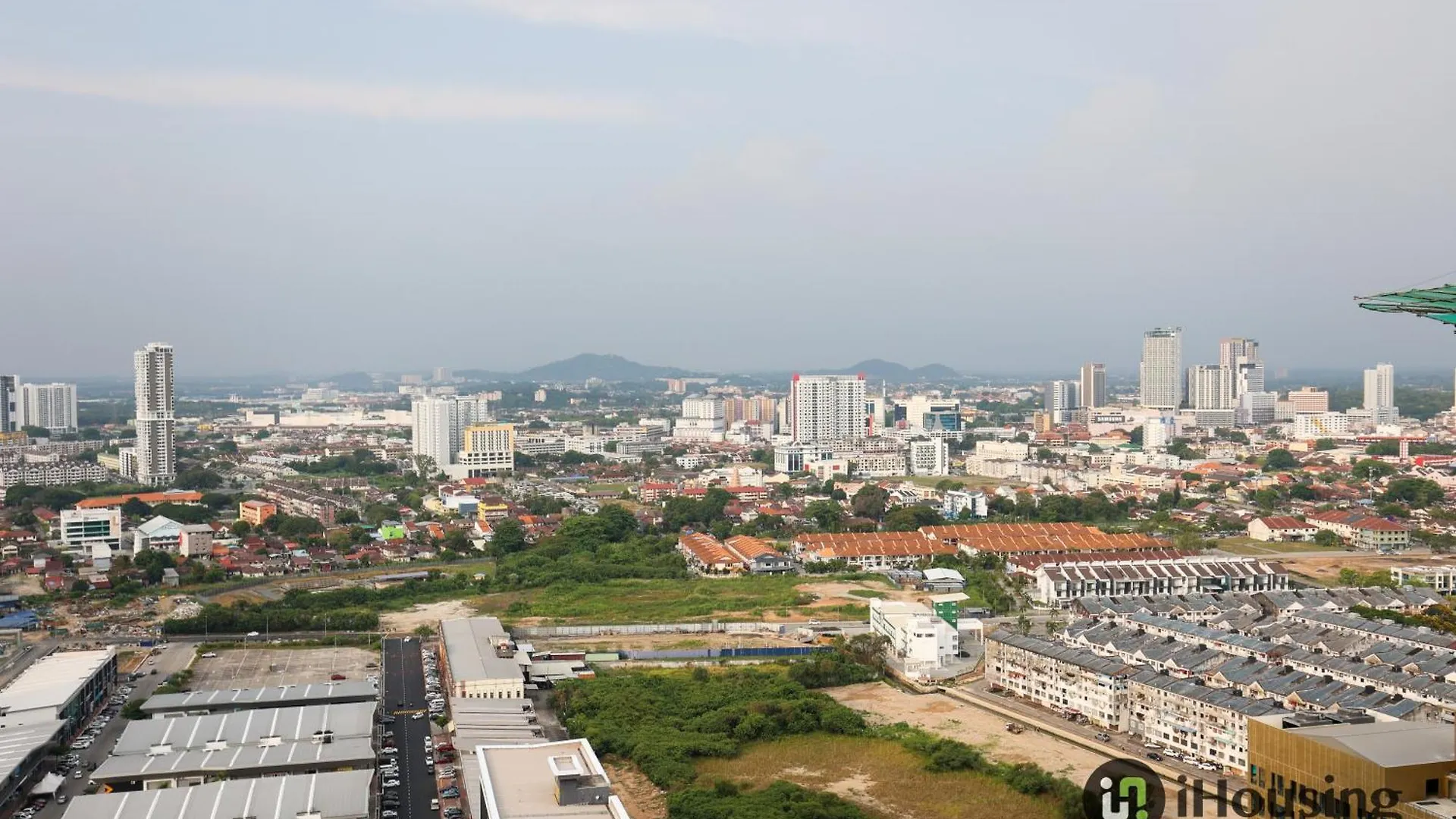 Atlantis Residence Premium By I Housing Malacca