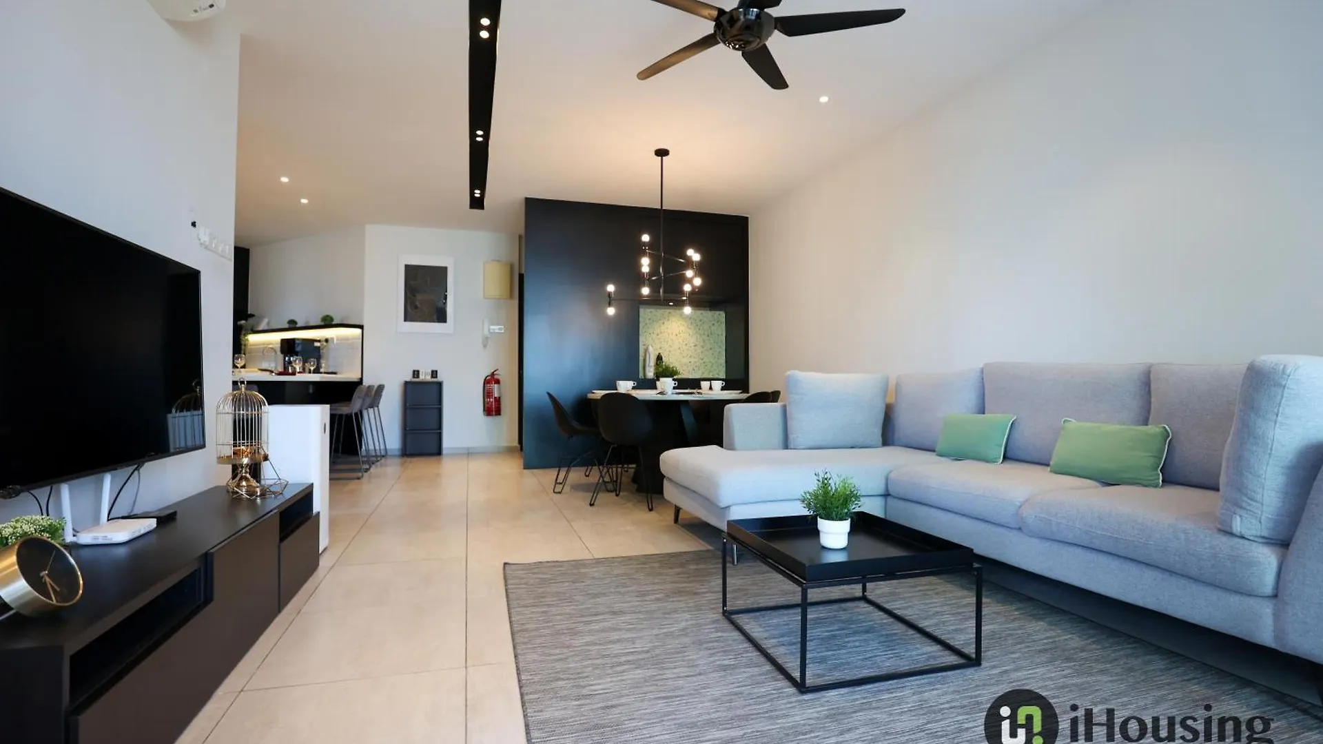 Atlantis Residence Premium By I Housing Malacca