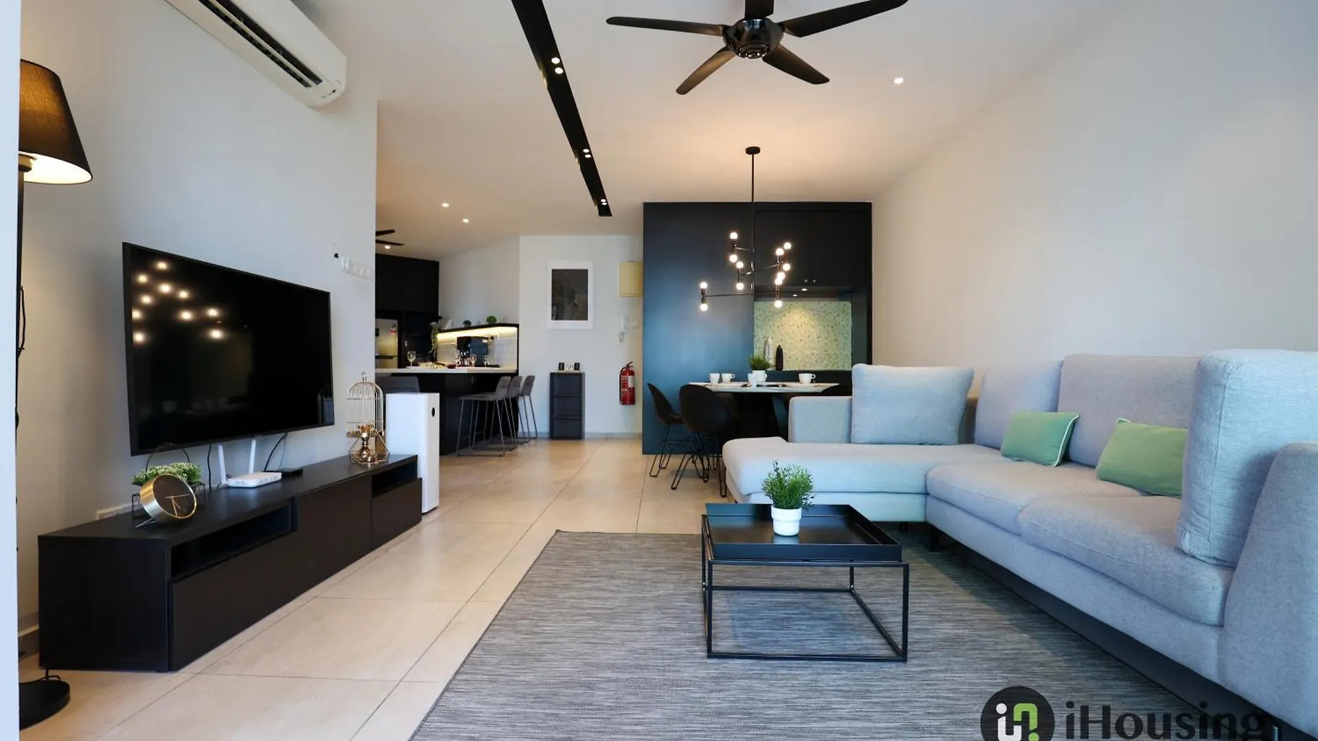 Atlantis Residence Premium By I Housing Malacca Malaysia