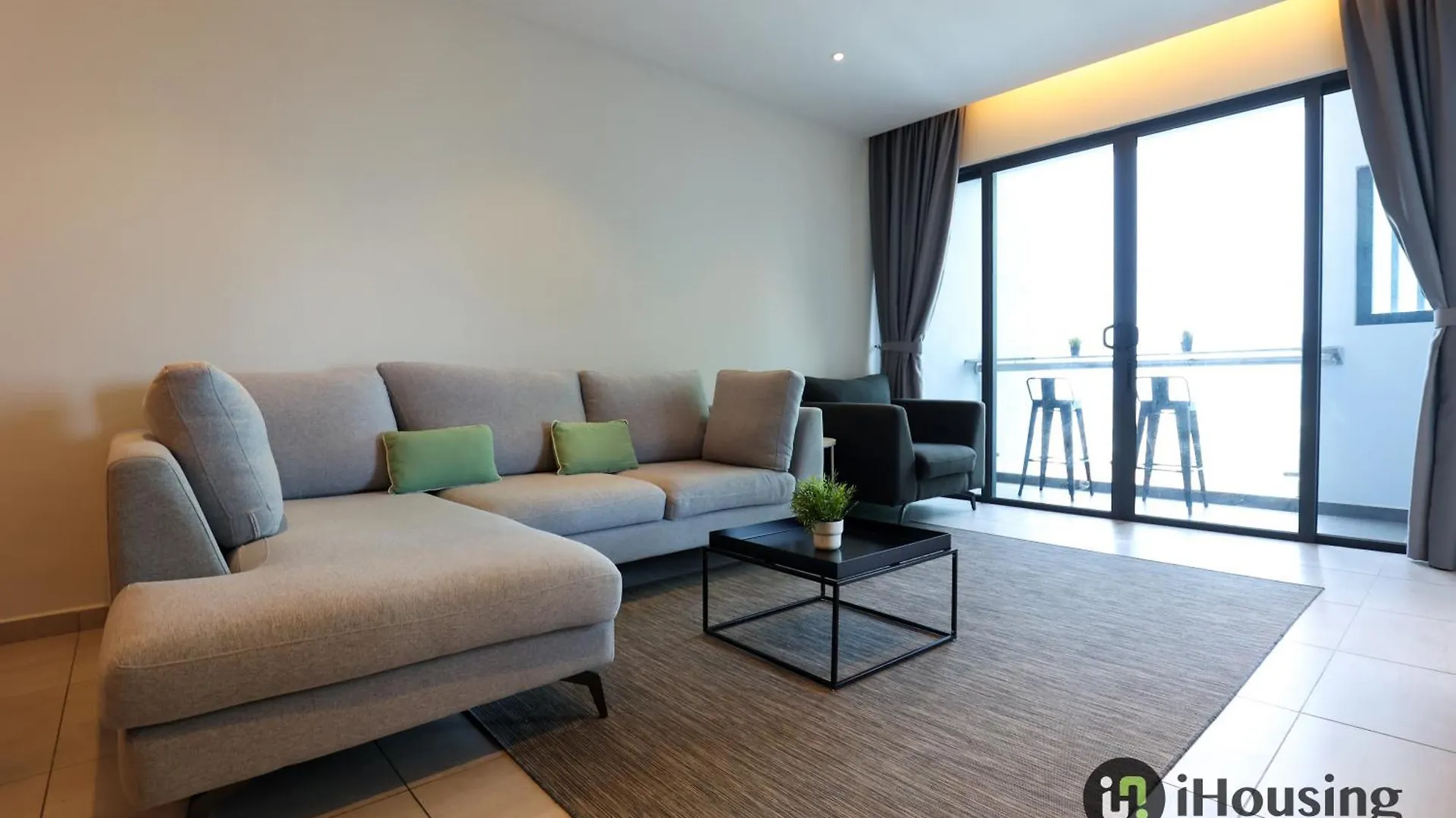 Atlantis Residence Premium By I Housing Malacca