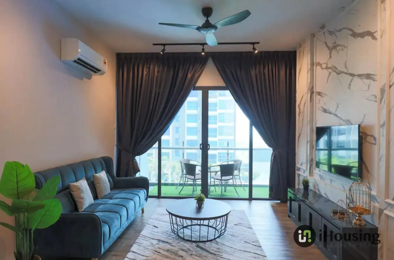 Atlantis Residence Premium By I Housing Malacca Malaysia
