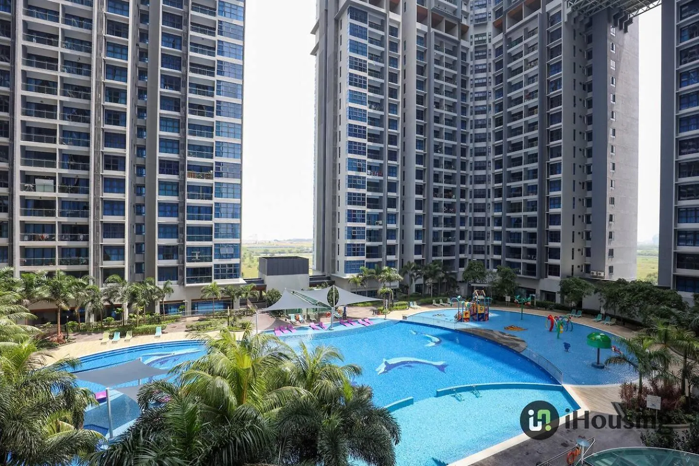 Atlantis Residence Premium By I Housing Malacca