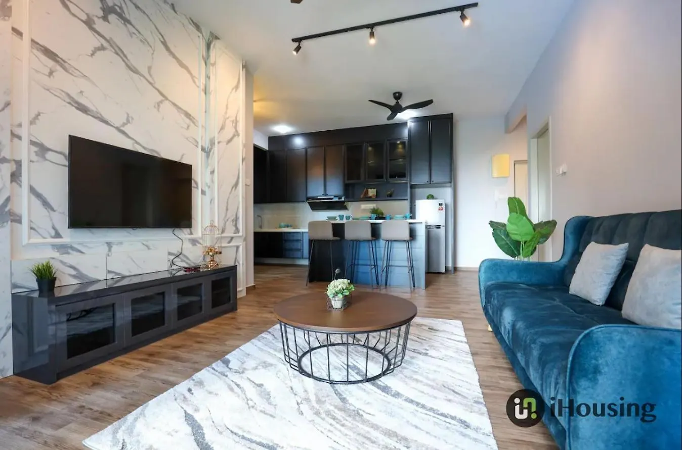 Atlantis Residence Premium By I Housing Malacca