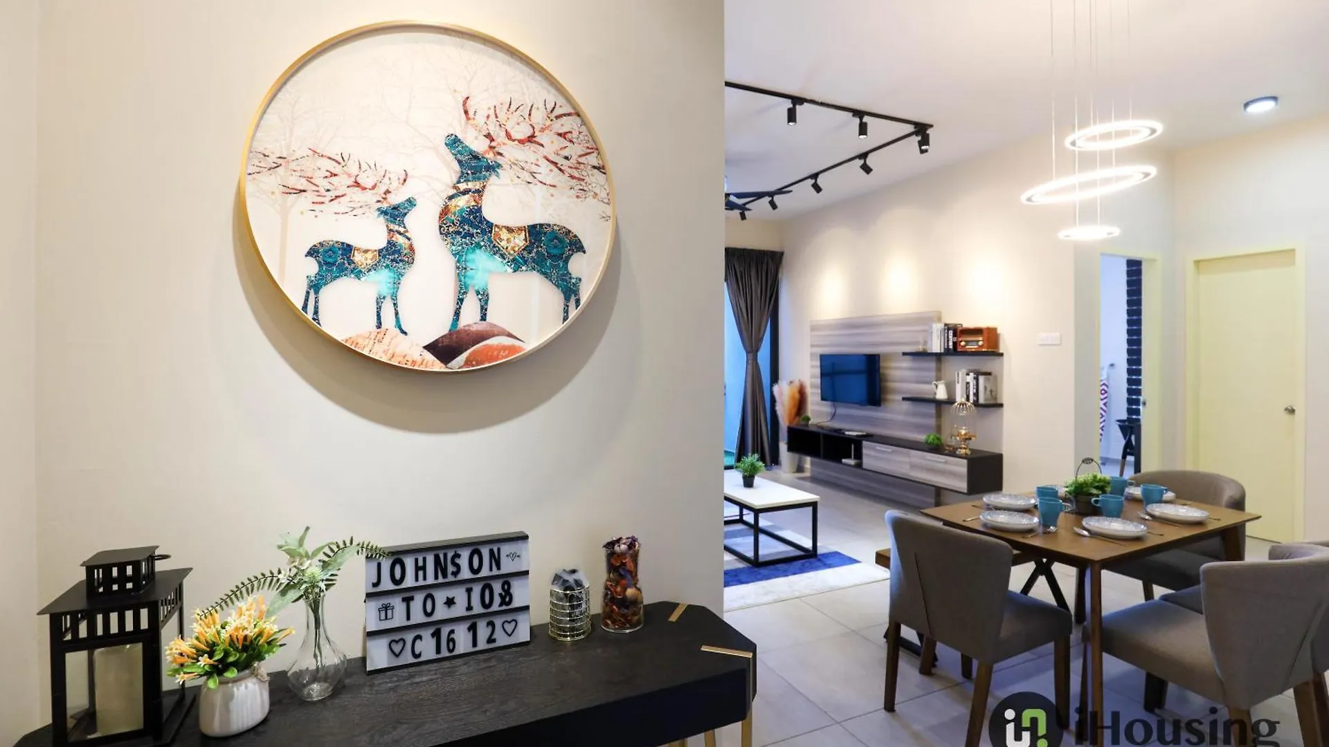 Atlantis Residence Premium By I Housing Malacca 0*,  Malaysia