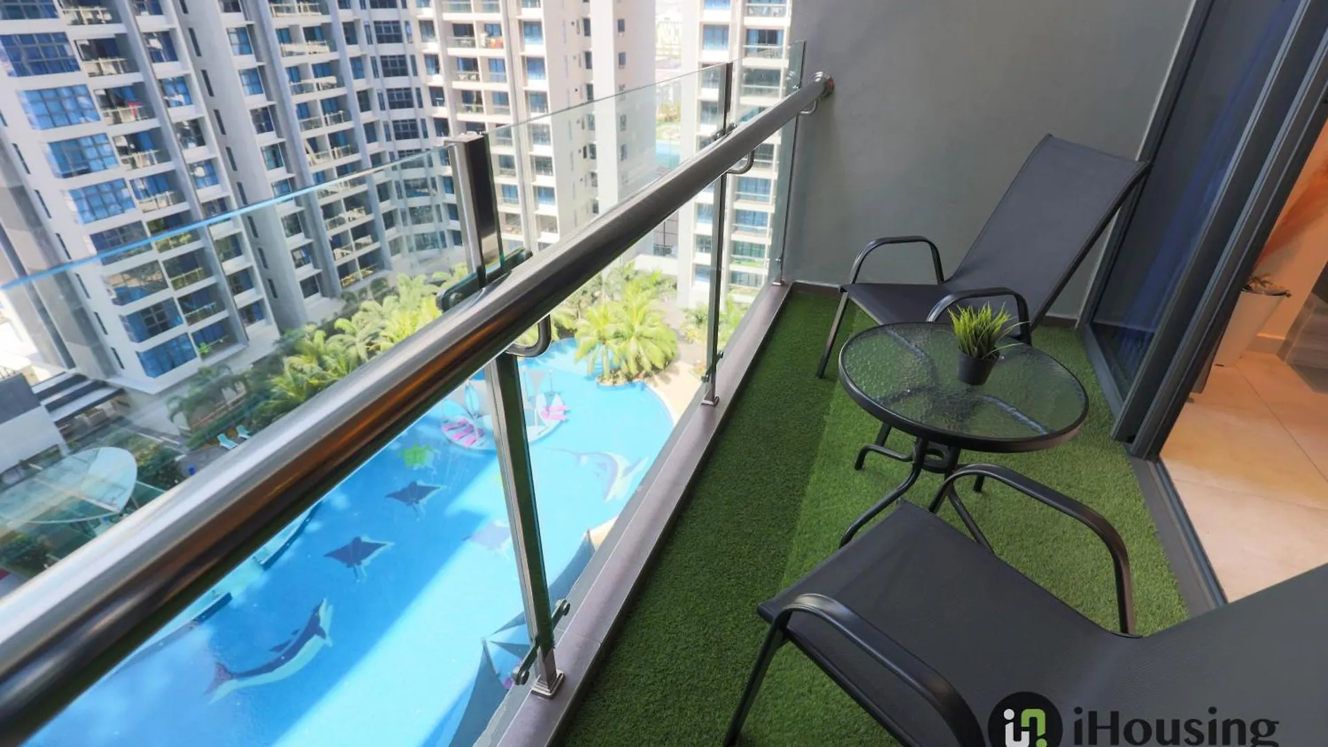 Atlantis Residence Premium By I Housing Malacca Apartment