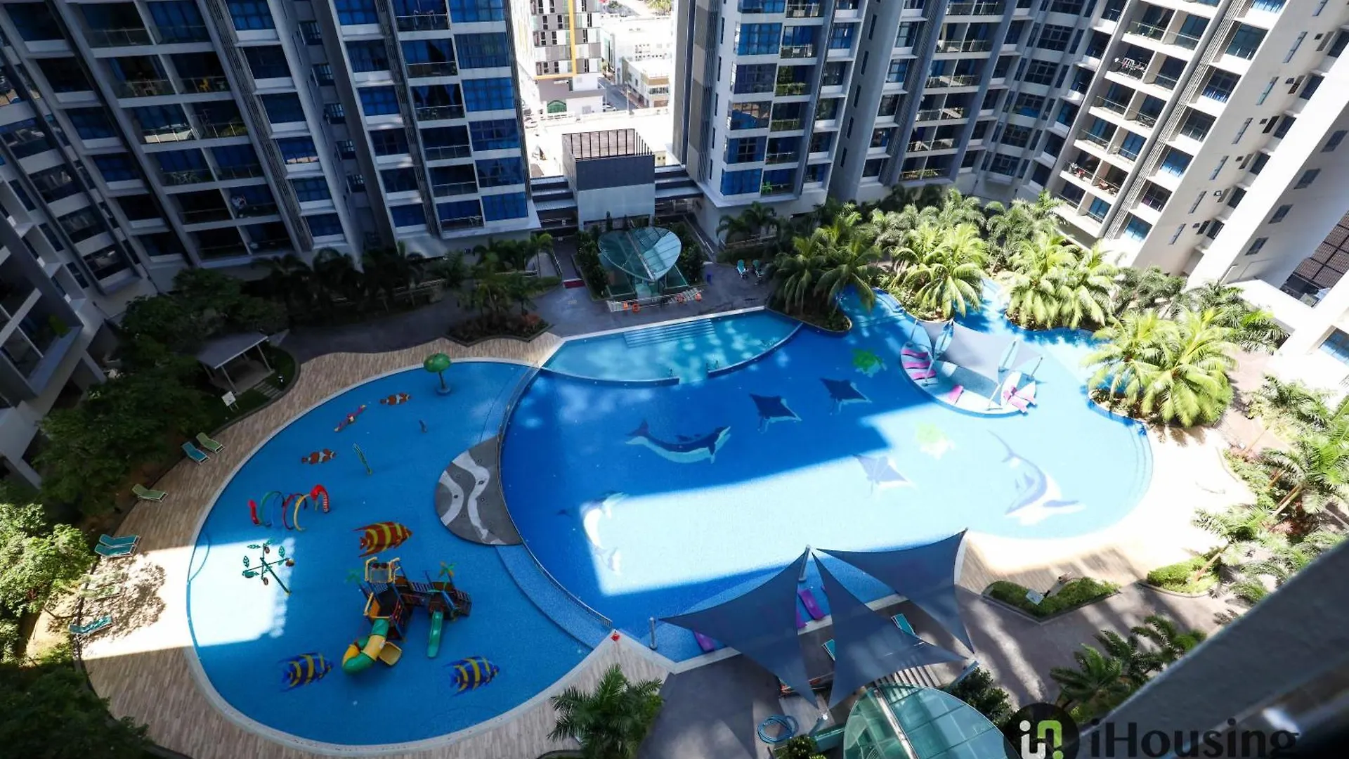 Atlantis Residence Premium By I Housing Malacca