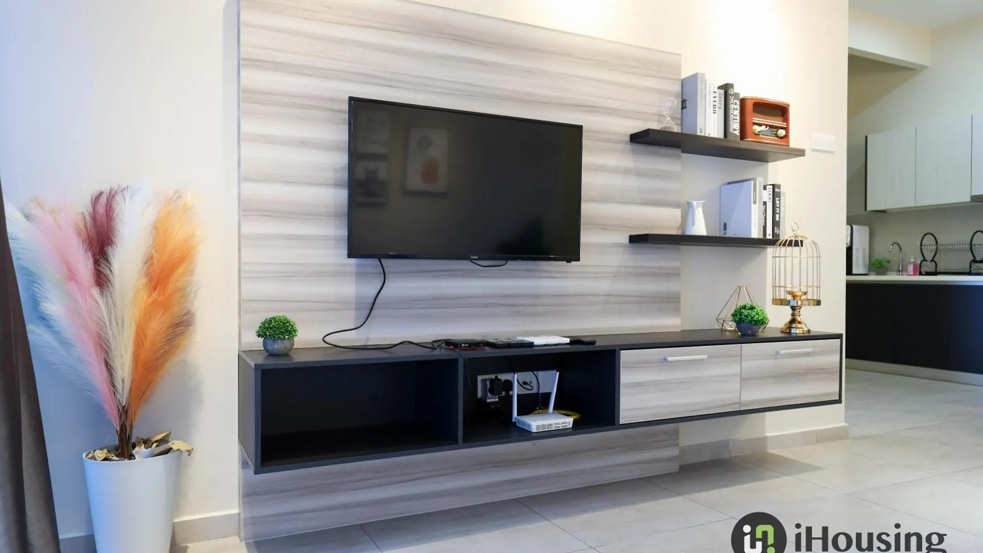 Atlantis Residence Premium By I Housing Malacca