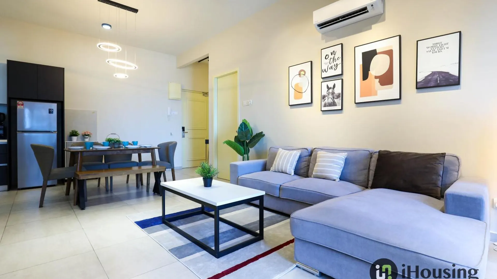 Atlantis Residence Premium By I Housing Malacca Malaysia