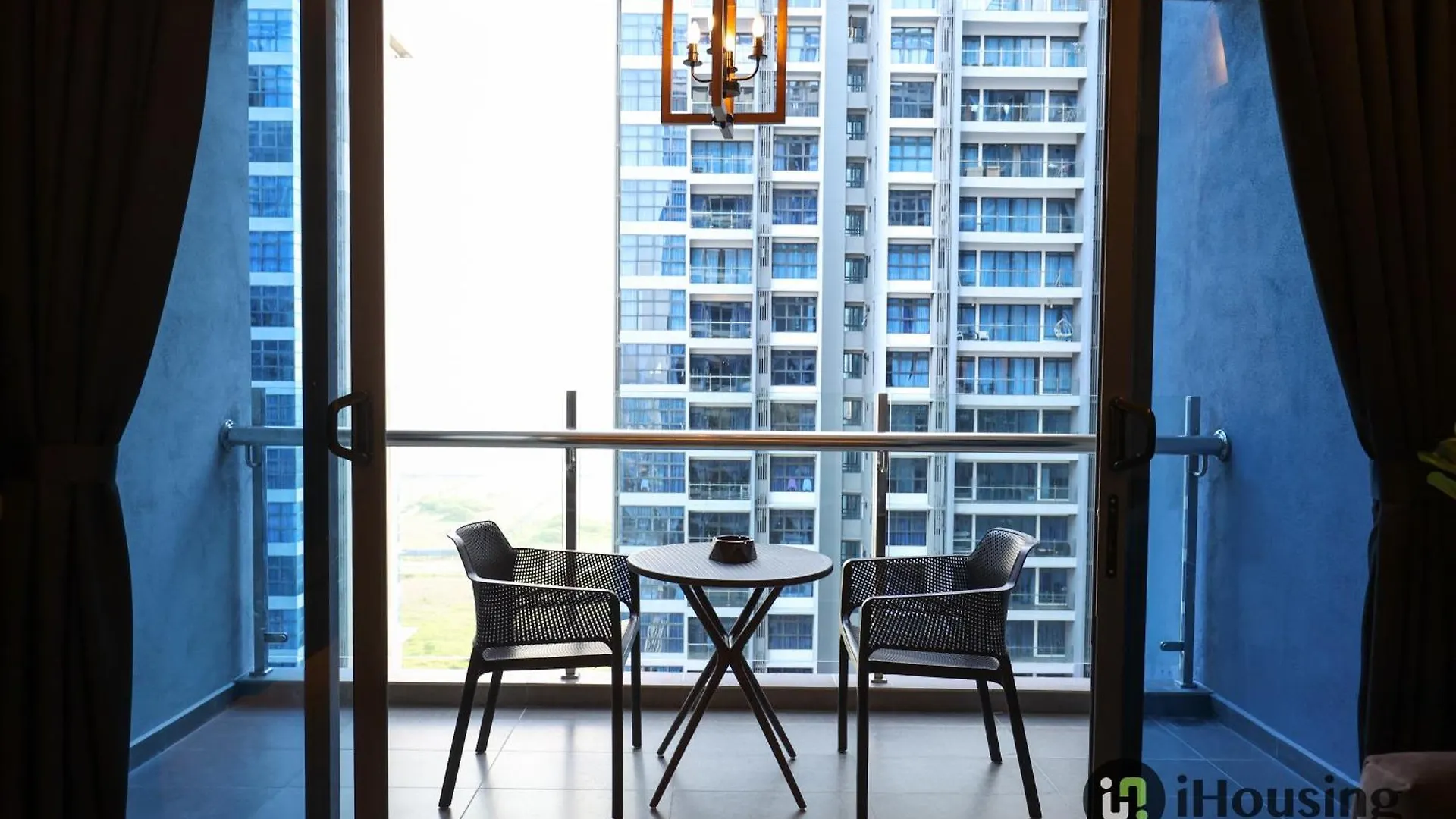Apartment Atlantis Residence Premium By I Housing Malacca Malaysia