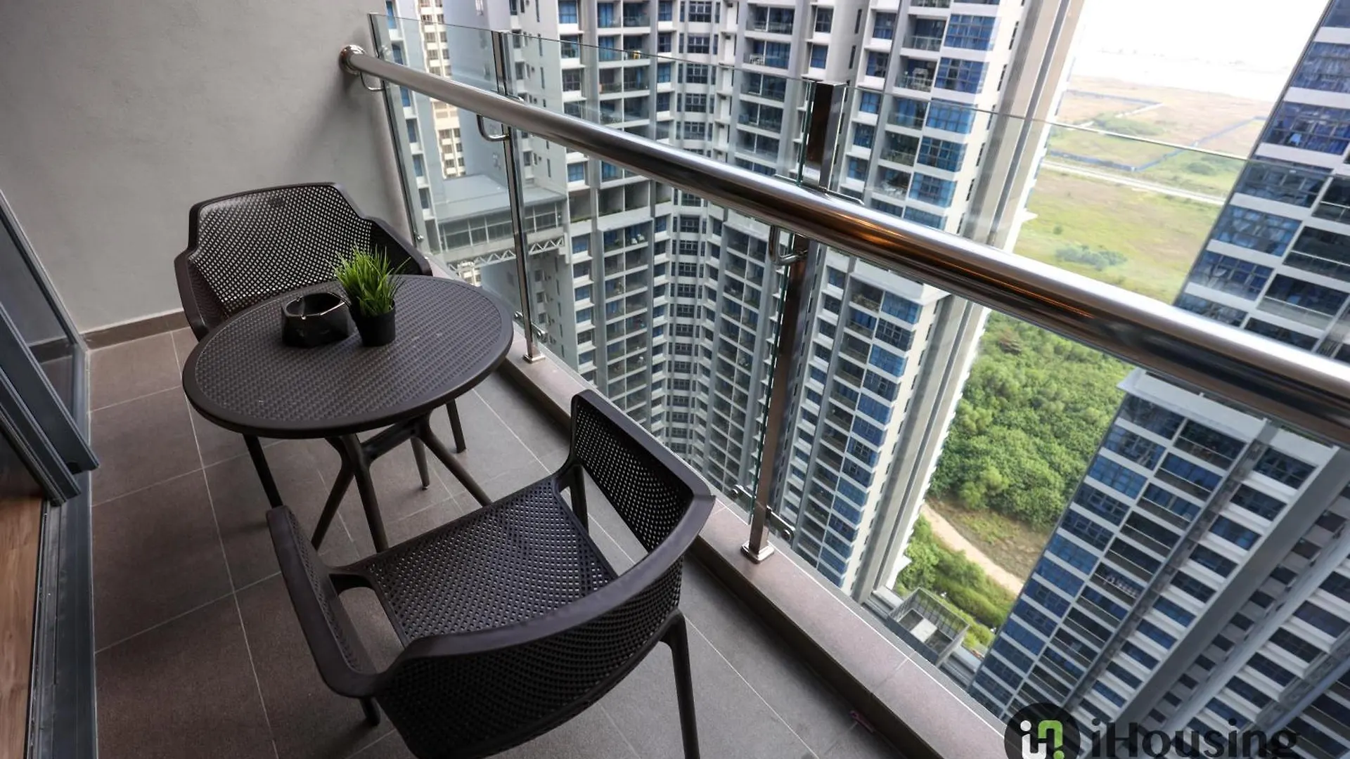 Atlantis Residence Premium By I Housing Malacca