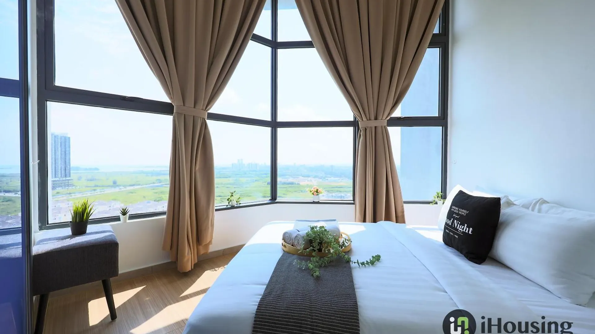 Atlantis Residence Premium By I Housing Malacca 0*,  Malaysia