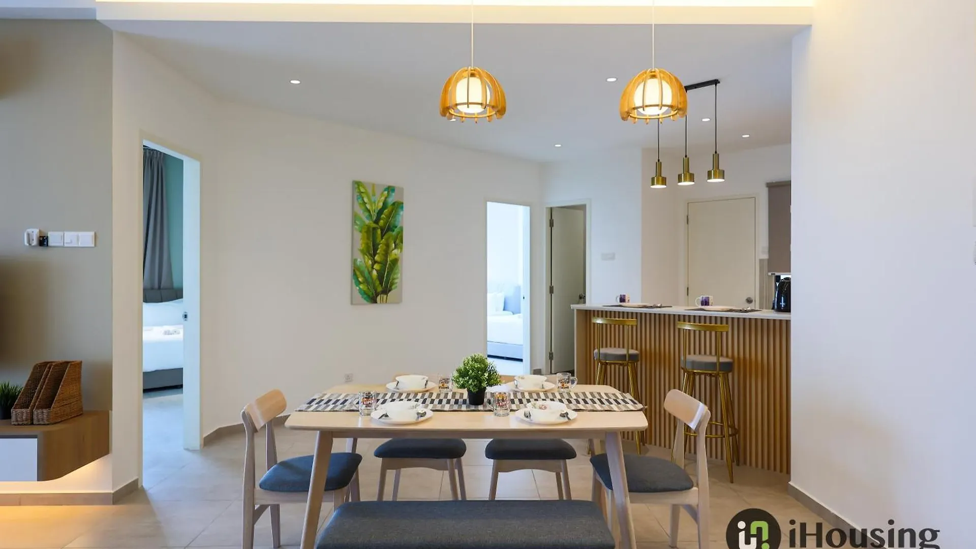 Atlantis Residence Premium By I Housing Malacca
