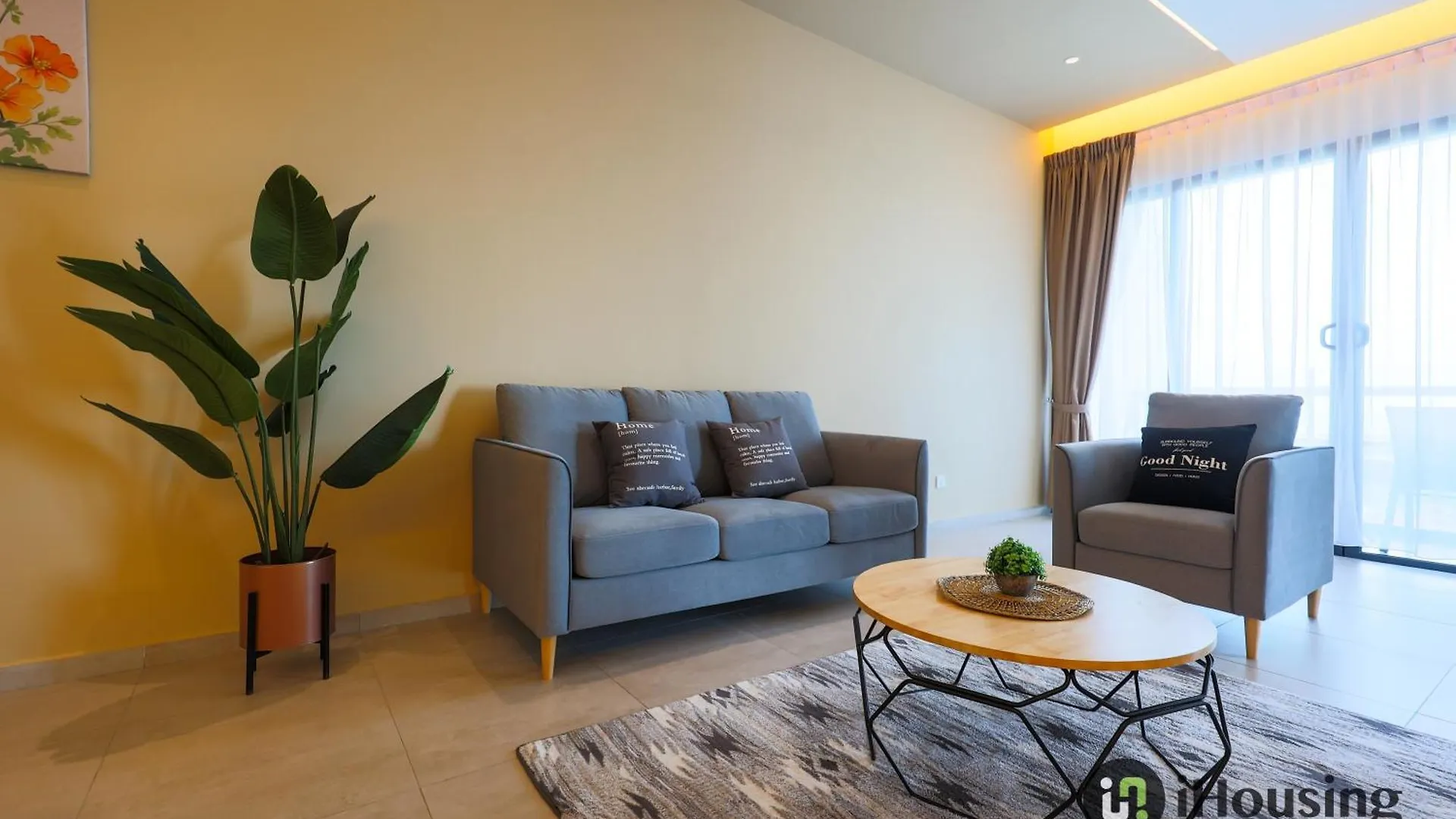 Atlantis Residence Premium By I Housing Malacca Apartment