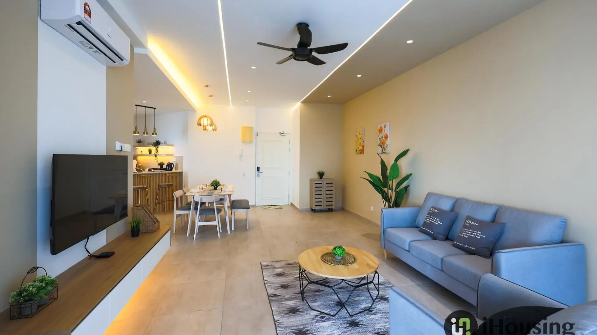 Atlantis Residence Premium By I Housing Malacca